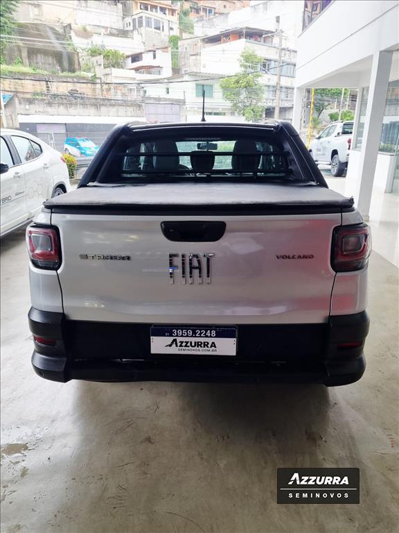 STRADA 1.3 FIREFLY FLEX VOLCANO CD MANUAL8