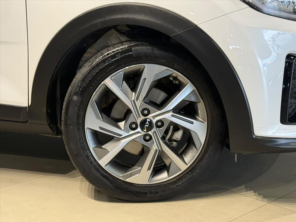 STONIC 1.0 TGDI MHEV SX AUTOMÁTICO2