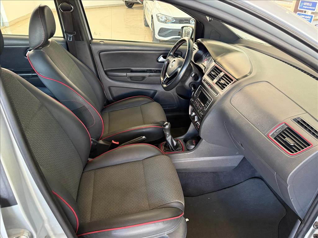 FOX 1.6 MI ROCK IN RIO 8V FLEX 4P MANUAL8