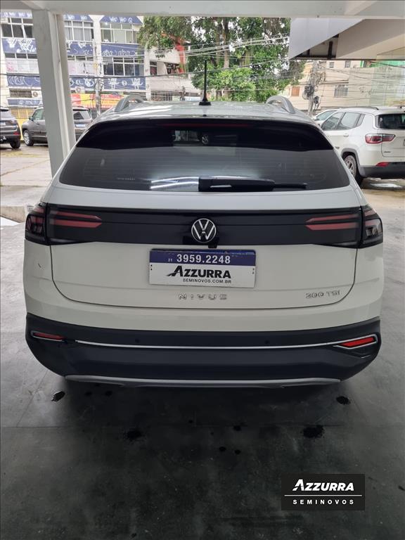 NIVUS 1.0 200 TSI TOTAL FLEX HIGHLINE AUTOMÁTICO7