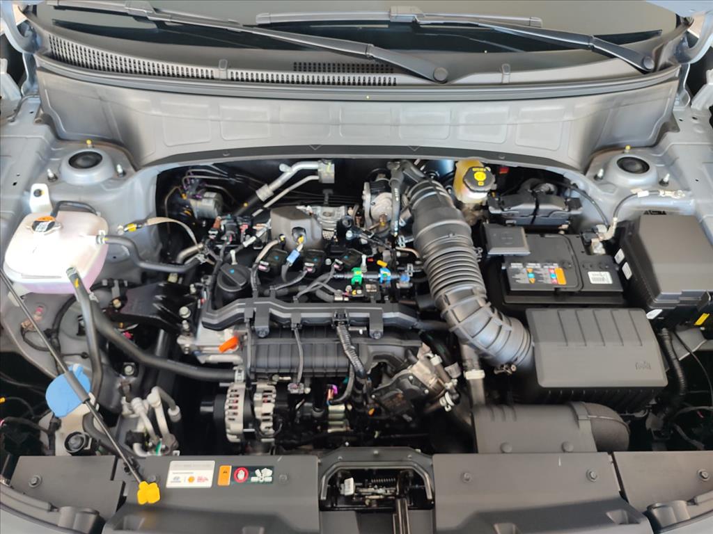 Hyundai-CRETA-1.0 TGDI FLEX COMFORT AUTOMÁTICO