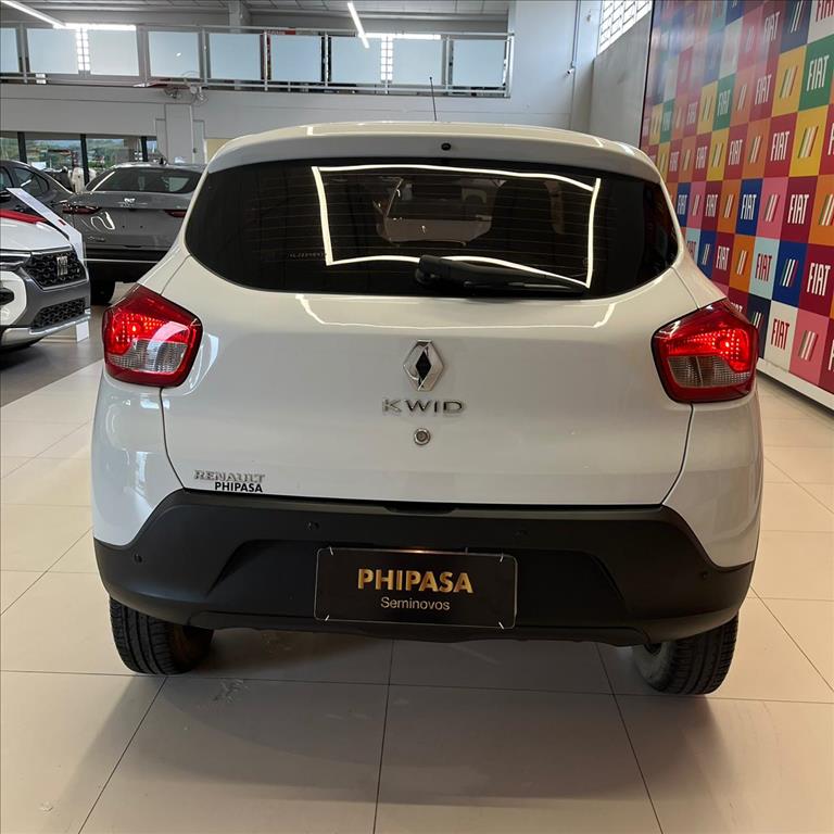 KWID 1.0 12V SCE FLEX ZEN MANUAL5