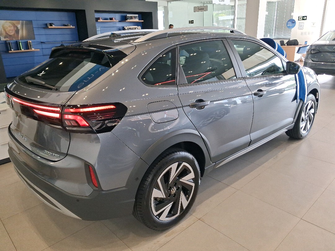 NIVUS 1.0 200 TSI TOTAL FLEX HIGHLINE AUTOMÁTICO3