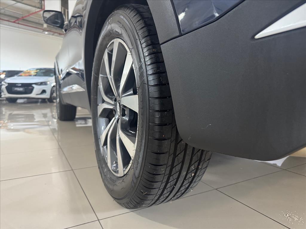 TIGGO 7 PRO 1.6 TGDI GASOLINA DCT16