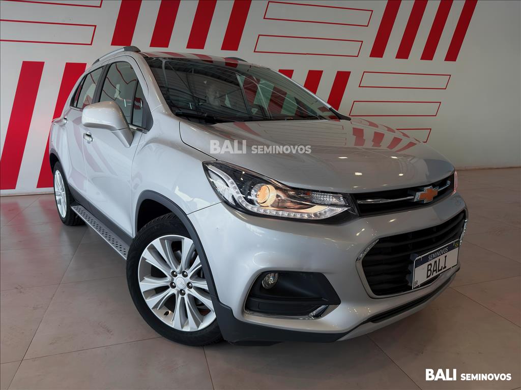 TRACKER 1.4 16V TURBO FLEX LT AUTOMÁTICO0