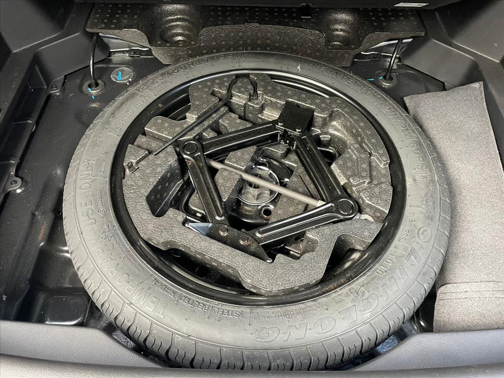 Caoa Chery-TIGGO 5x-1.5 VVT TURBO iFLEX SPORT CVT