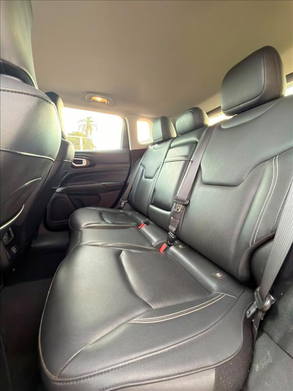 COMPASS 1.3 T270 TURBO FLEX LONGITUDE AT65