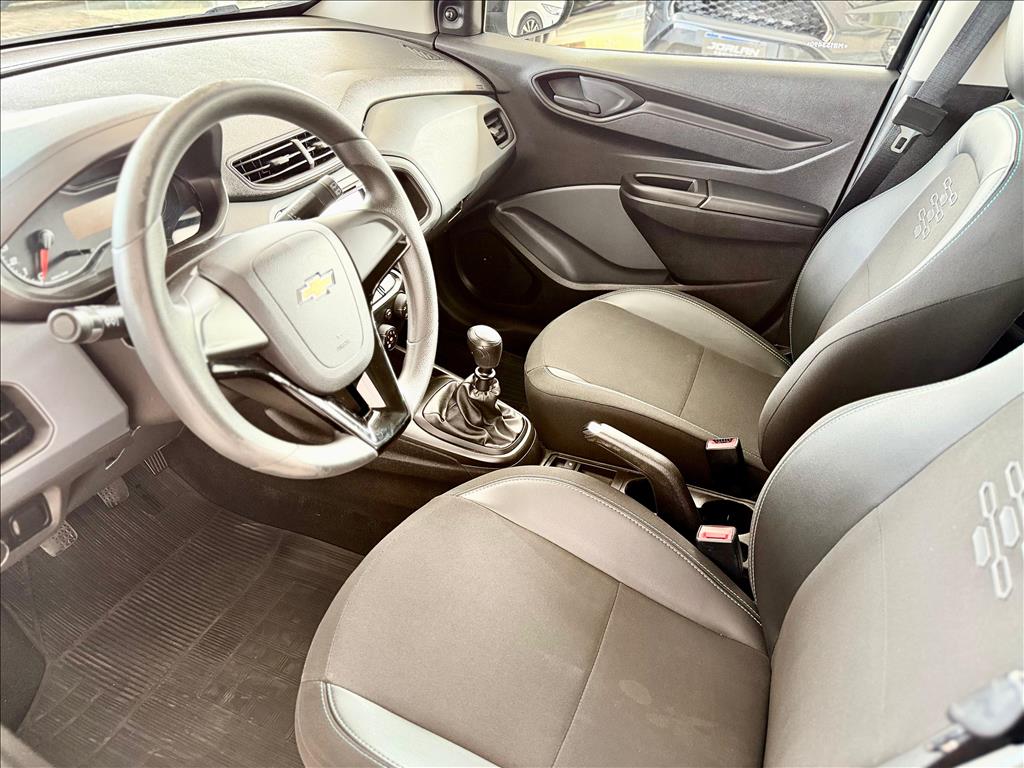 JOY 1.0 BLACK FLEX 4P MANUAL10