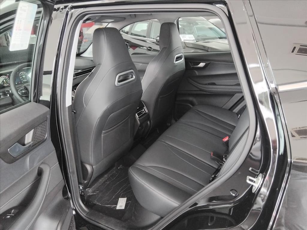 Caoa Chery-TIGGO 5X PRO-1.5 VVT TURBO iFLEX CVT