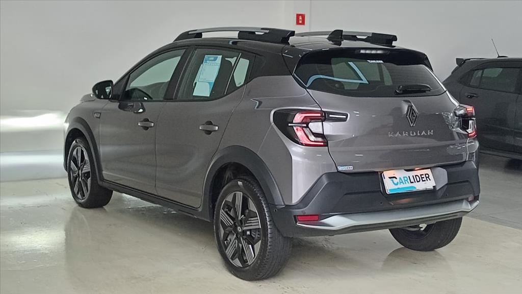 KARDIAN 1.0 TCE FLEX PREMIÉRE EDITION EDC10