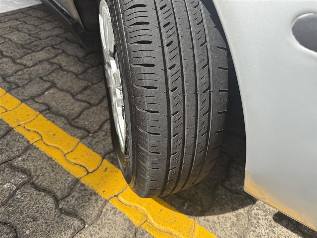 Fiat Siena - 1.0 MPI FIRE 8V FLEX 4P MANUAL