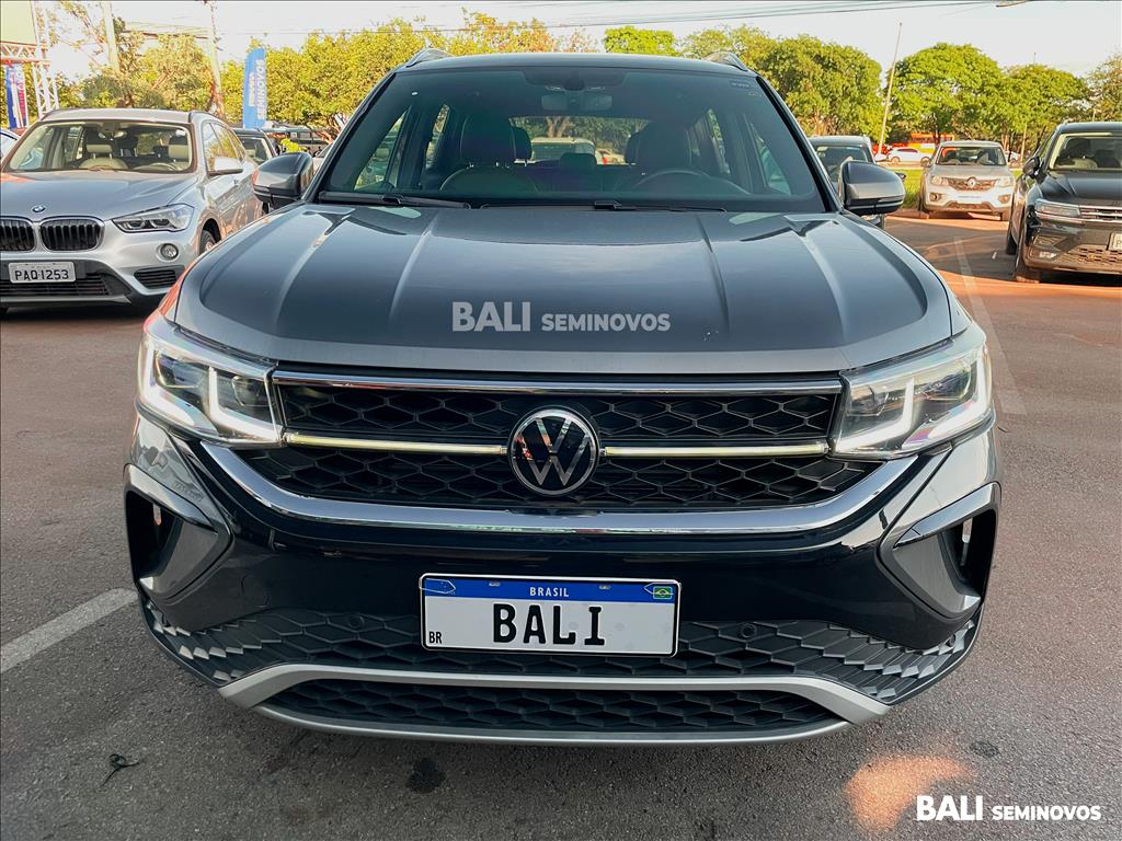 TAOS 1.4 250 TSI TOTAL FLEX HIGHLINE AUTOMÁTICO2