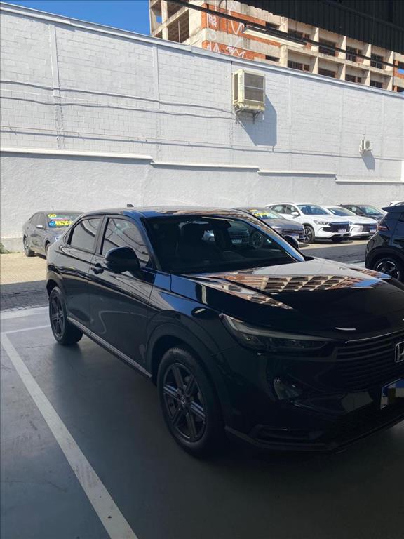 HR-V 1.5 DI I-VTEC FLEX EXL CVT2