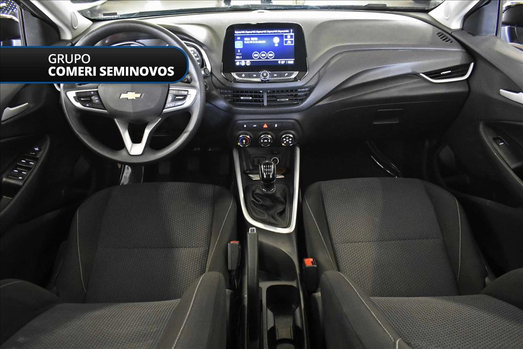 ONIX 1.0 FLEX LT MANUAL