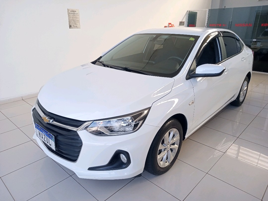 ONIX PLUS 1.0 TURBO FLEX LTZ MANUAL