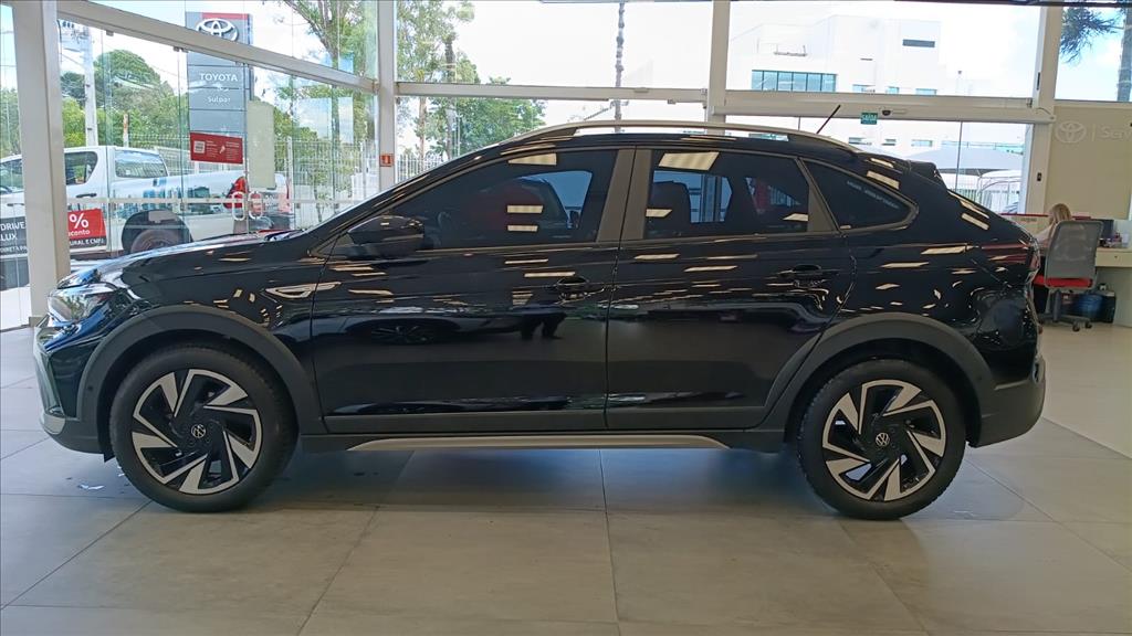 NIVUS 1.0 200 TSI TOTAL FLEX HIGHLINE AUTOMÁTICO5