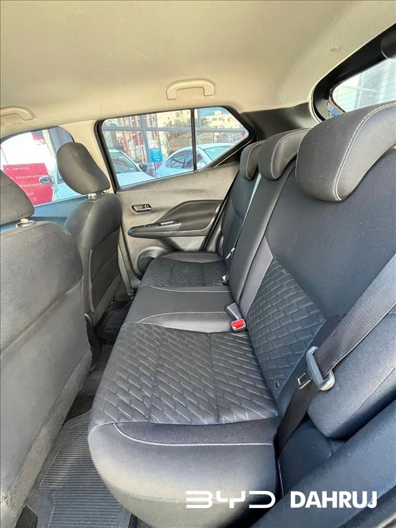 KICKS 1.6 16V FLEXSTART SENSE XTRONIC7