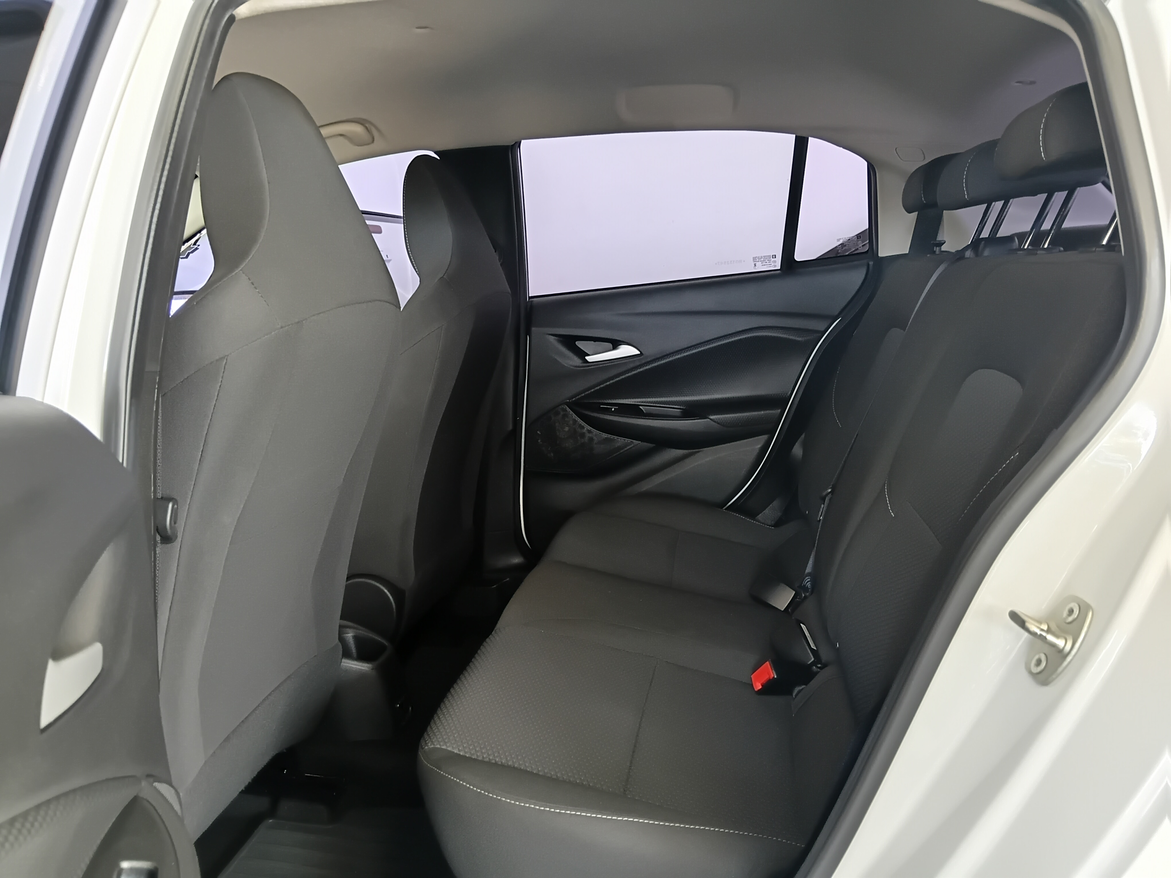 Chevrolet Onix 1.0 Turbo Flex LT Manual - foto 12