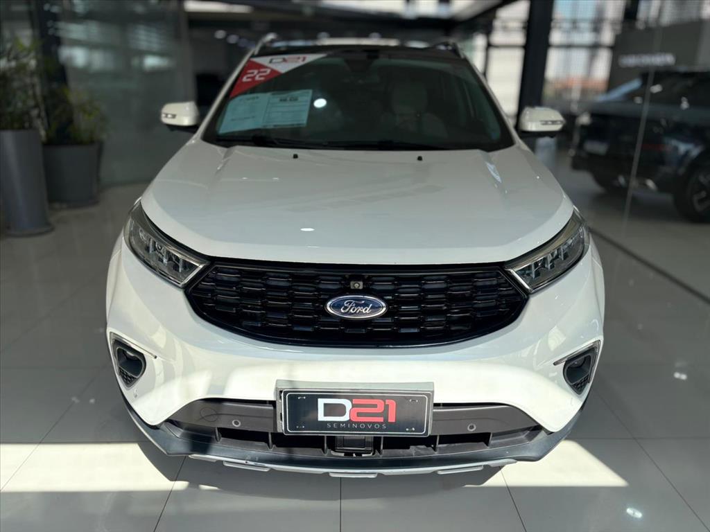Ford-TERRITORY-1.5 ECOBOOST GTDI GASOLINA TITANIUM AUTOMÁTICO