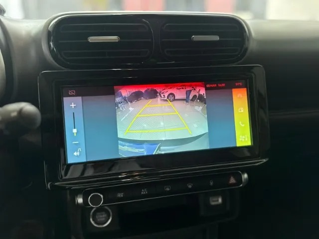 C4 CACTUS 1.6 VTI 120 FLEX FEEL PACK EAT612