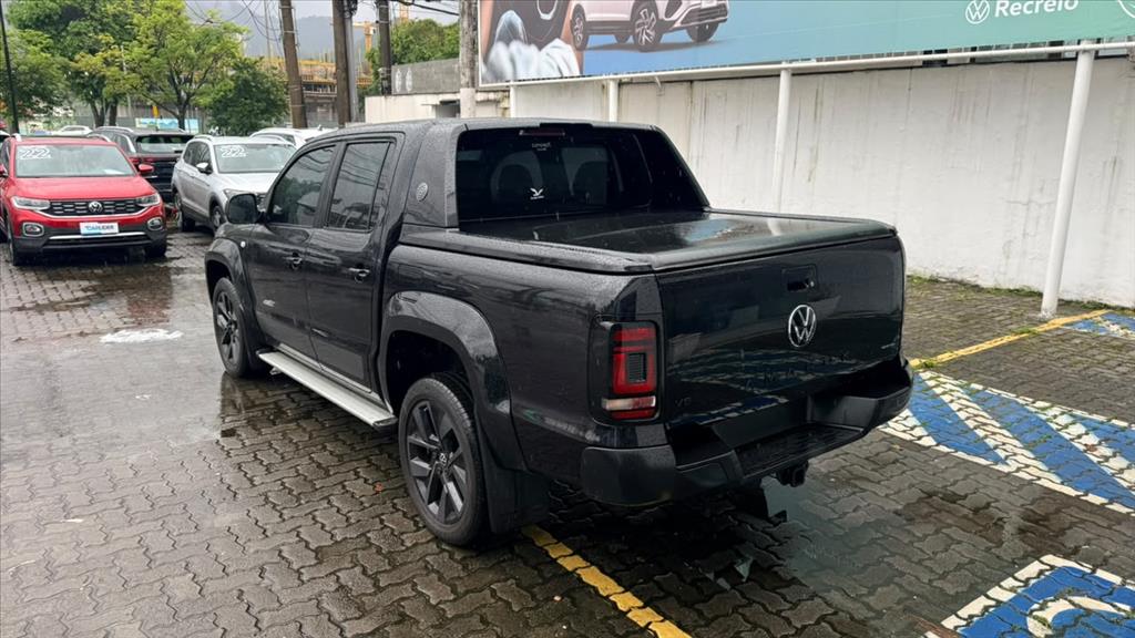 AMAROK 3.0 V6 TDI DIESEL EXTREME CD 4MOTION AUTOMÁTICO4