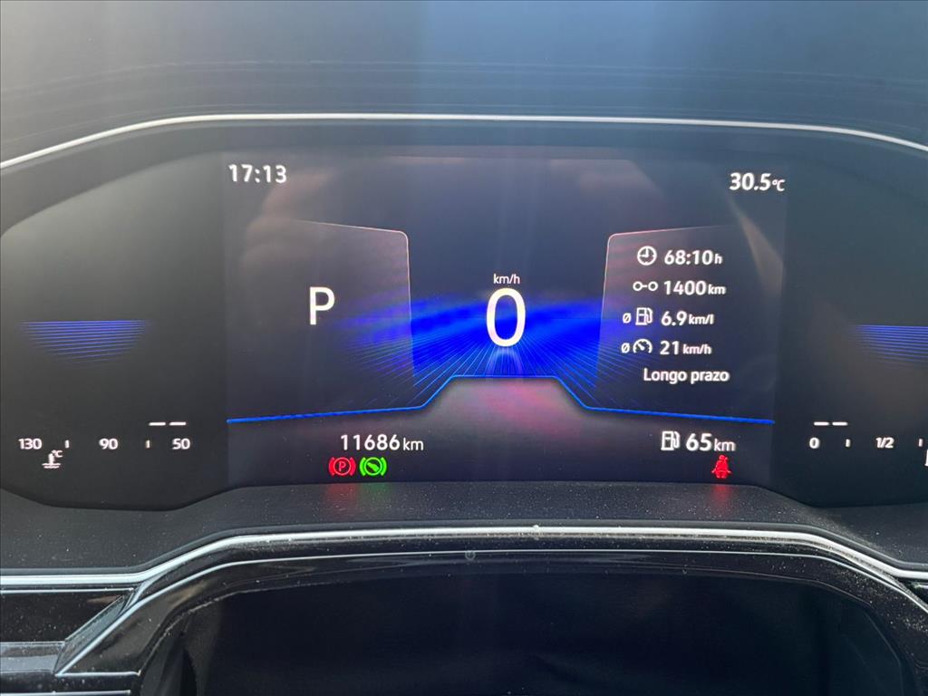 POLO 1.0 170 TSI SENSE AUTOMÁTICO3