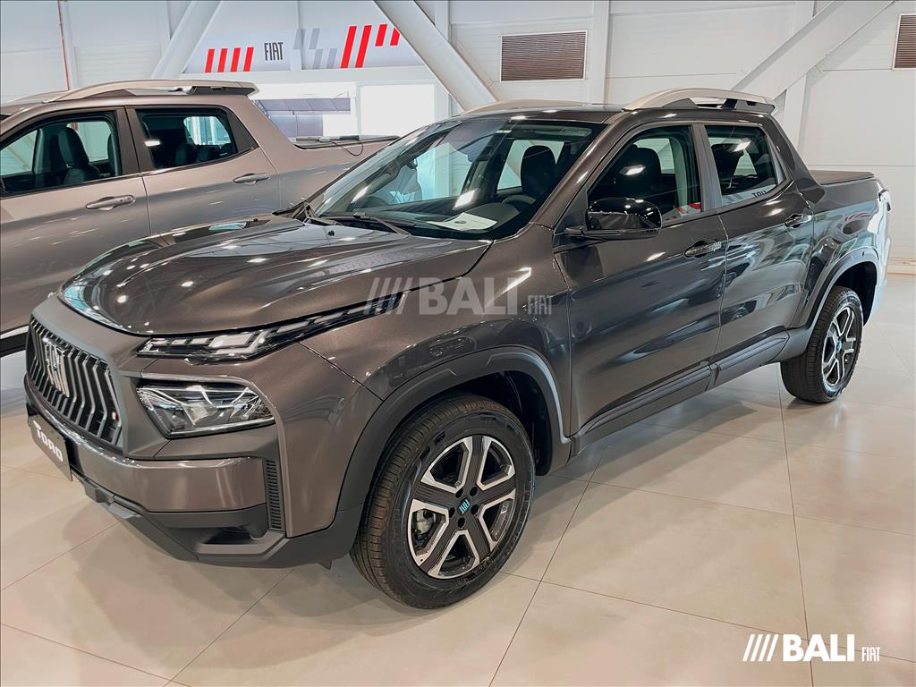 TORO 1.3 TURBO 270 FLEX FREEDOM AT62