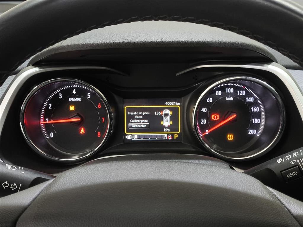 TRACKER 1.2 TURBO FLEX PREMIER AUTOMÁTICO8