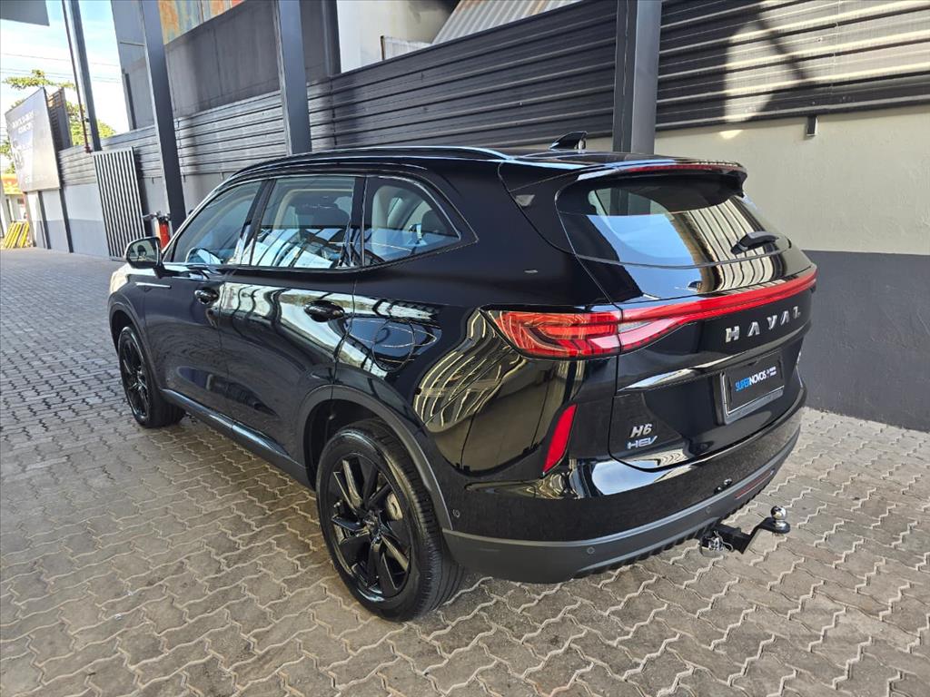 HAVAL H6 1.5 HEV PREMIUM E-TRACTION6