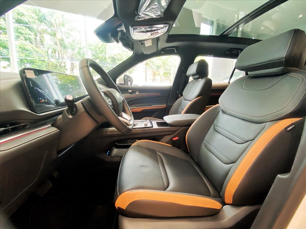 Ford-F-150-5.0 V8 GASOLINA CD TREMOR FX4 AUTOMÁTICO