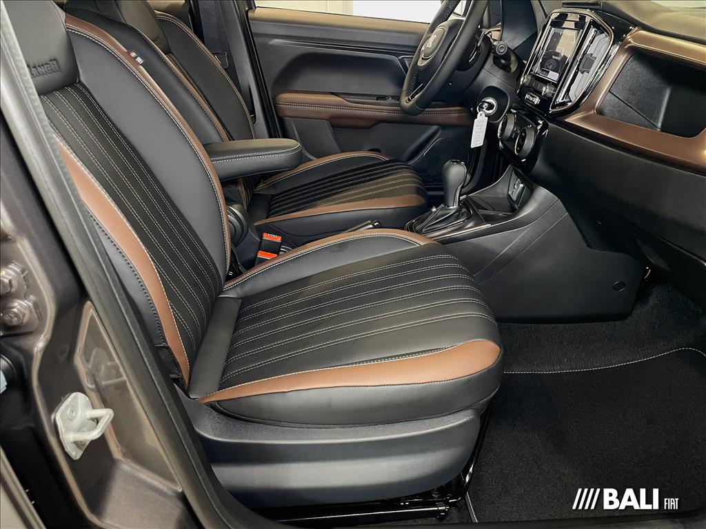 STRADA 1.0 TURBO 200 FLEX RANCH CD CVT8