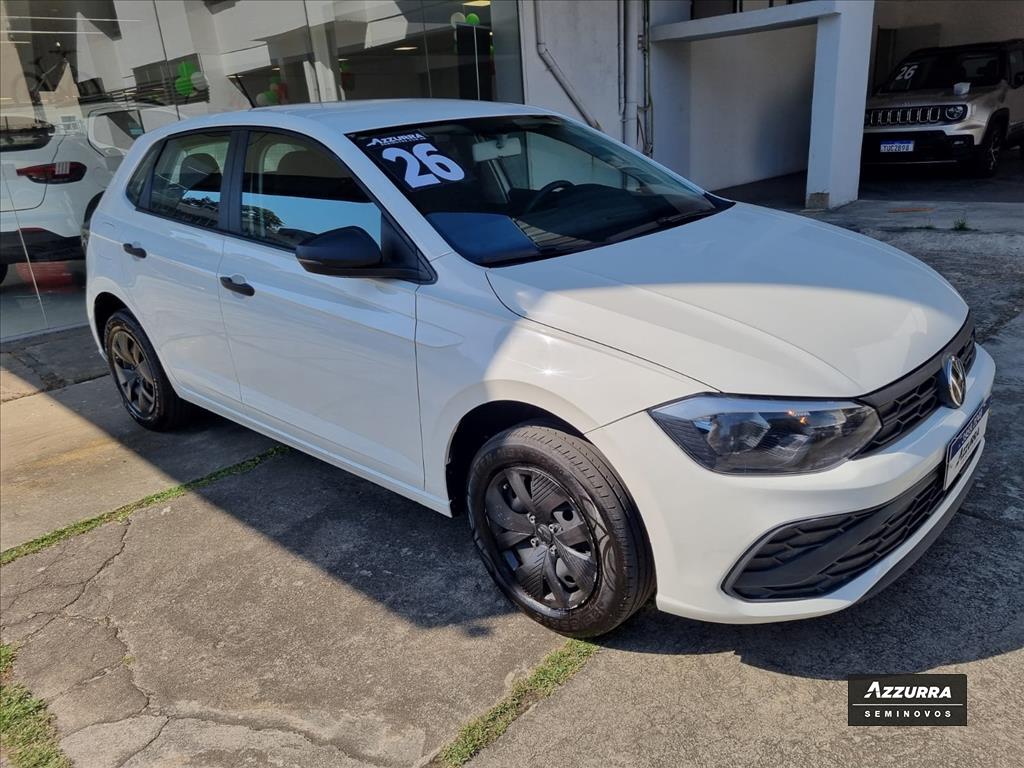 POLO 1.0 MPI TRACK MANUAL1