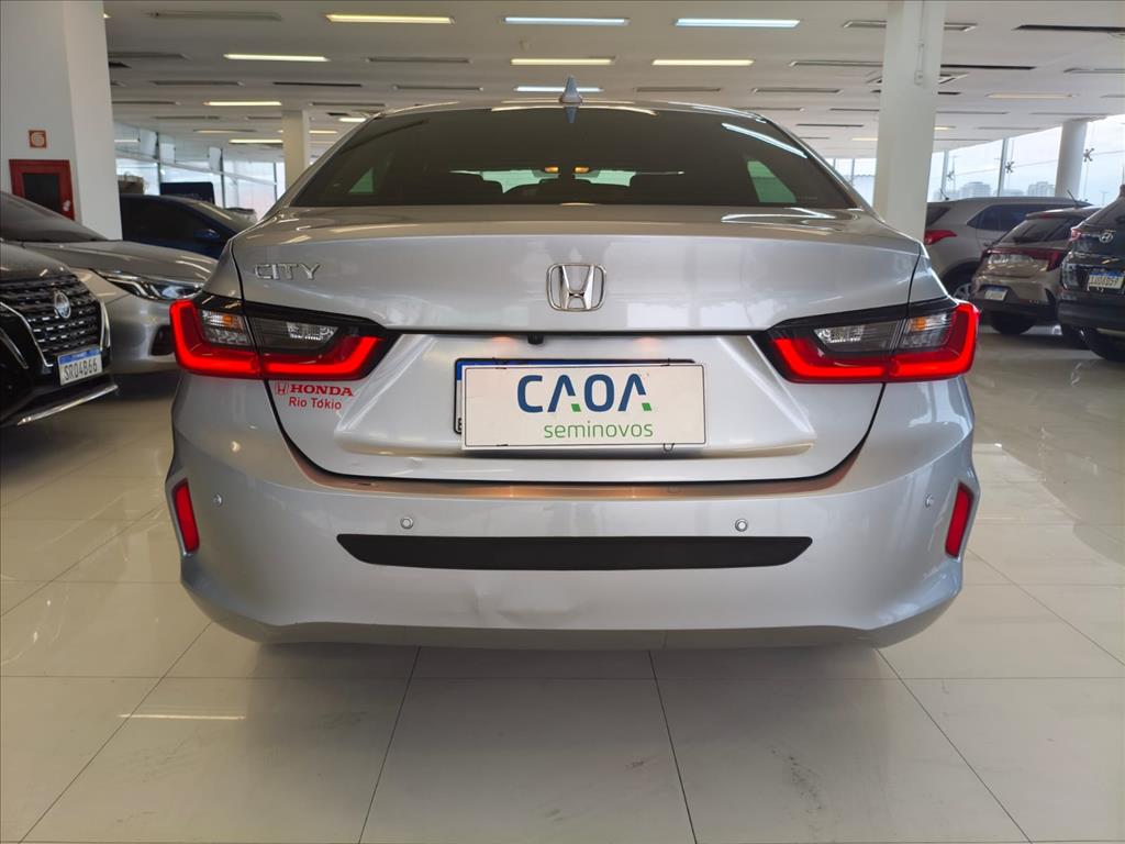 Honda-CITY-1.5 i-VTEC FLEX EX CVT