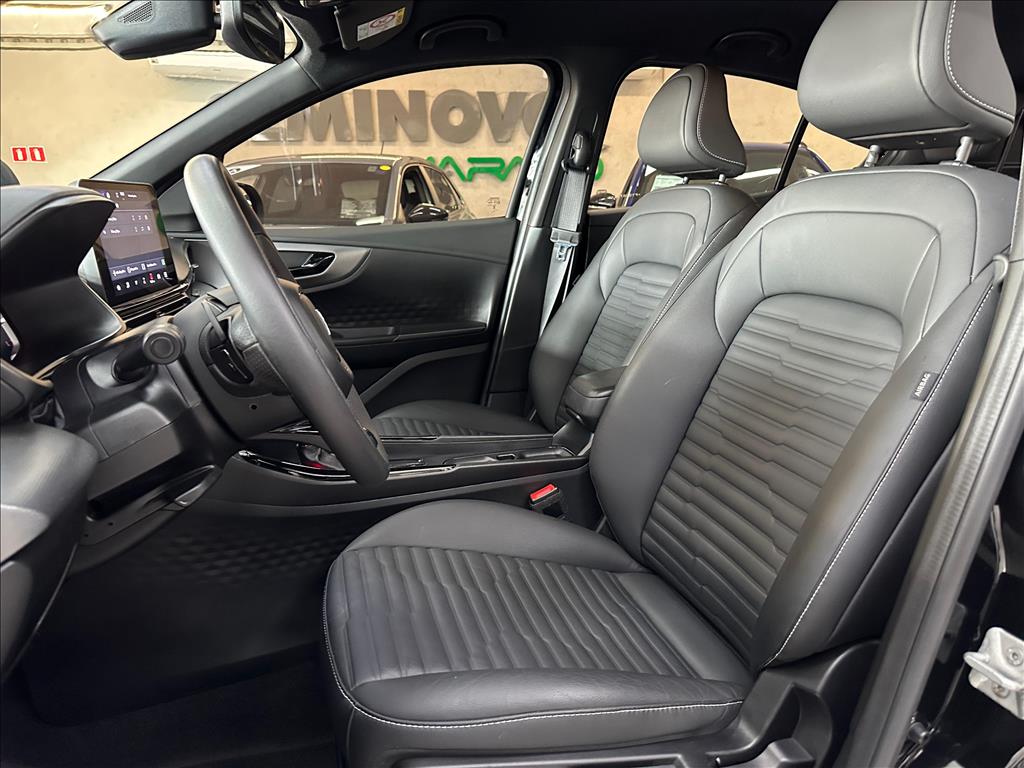 FASTBACK 1.0 TURBO 200 FLEX AUDACE CVT7