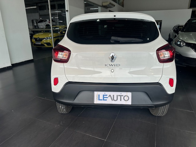 KWID 1.0 12V SCE FLEX INTENSE MANUAL5