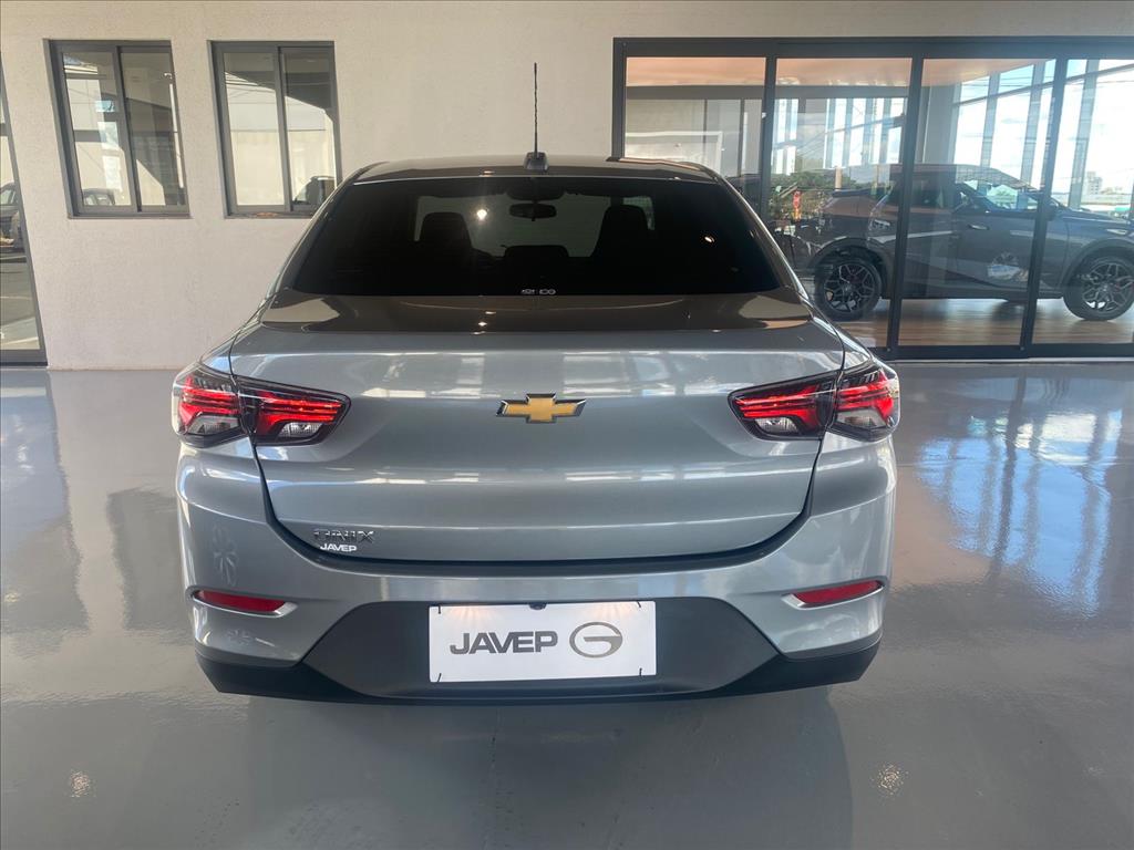 GM - Chevrolet-ONIX PLUS-1.0 FLEX MANUAL