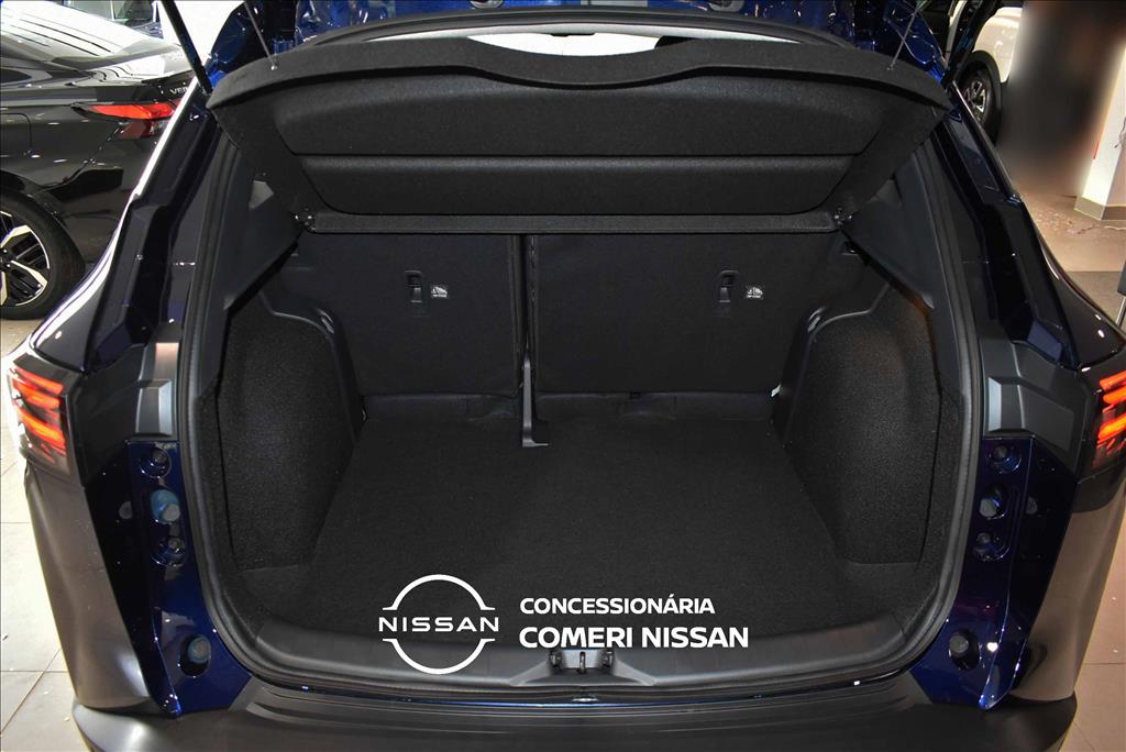 KAIT 1.6 FLEX ADVANCE PLUS XTRONIC4