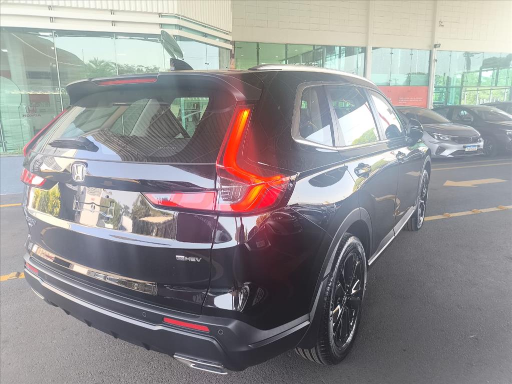 CRV 2.0 e:HEV ADVANCED E-CVT