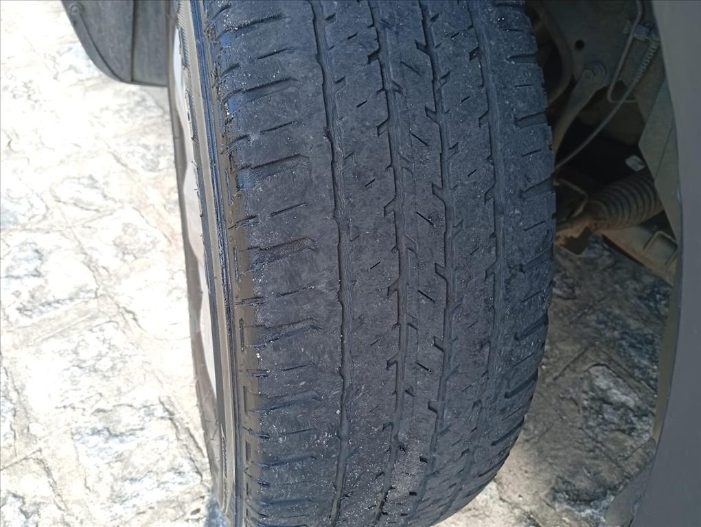 Renault-DUSTER-1.6 16V SCE FLEX INTENSE X-TRONIC