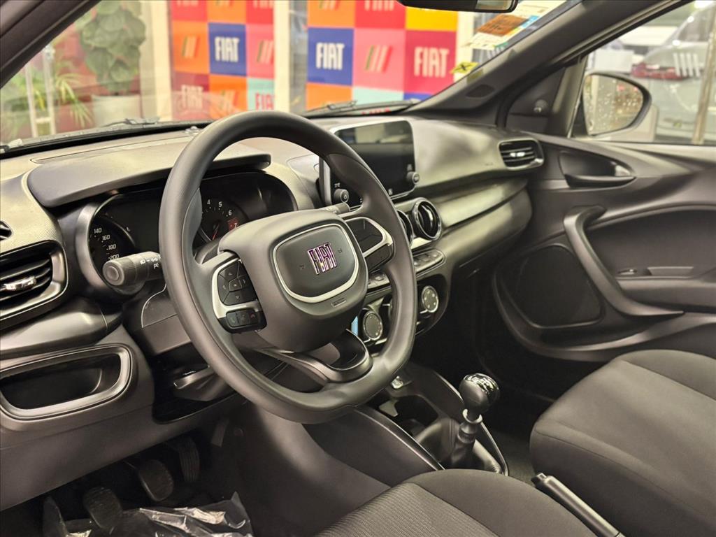 CRONOS 1.0 FIREFLY FLEX DRIVE MANUAL12