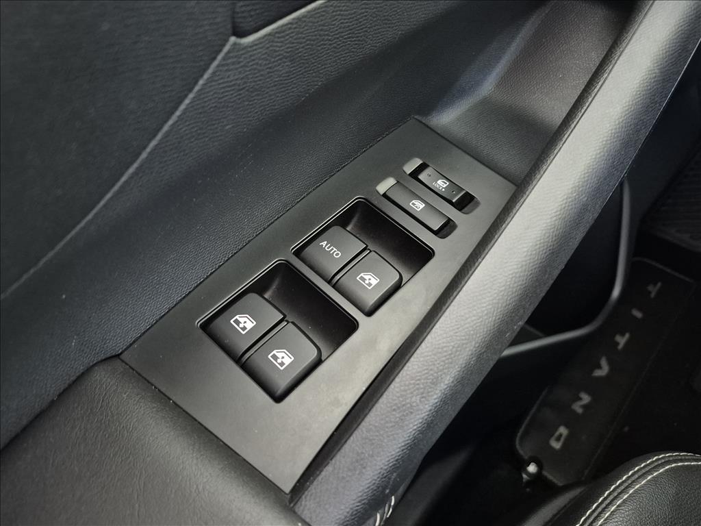 TITANO 2.2 TURBO DIESEL RANCH 4X4 AT816