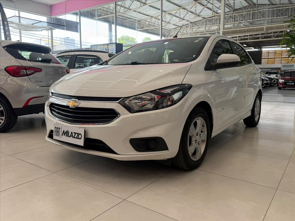 ONIX 1.4 MPFI LT 8V FLEX 4P MANUAL2