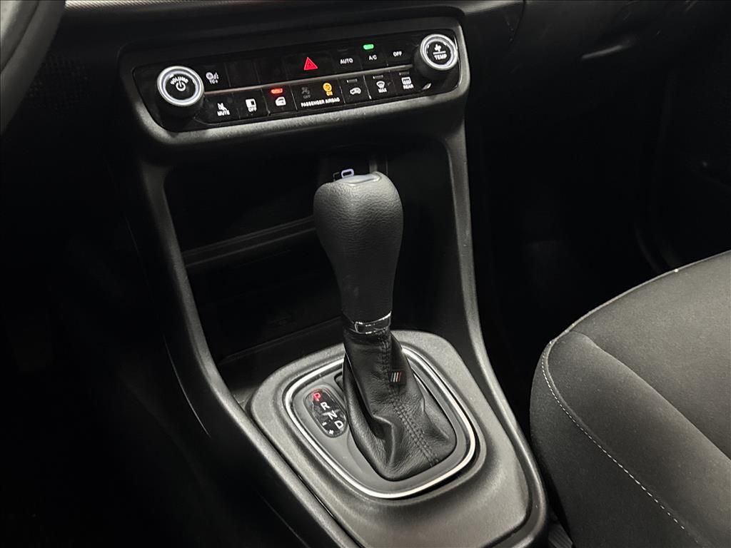 PULSE 1.0 TURBO 200 HYBRID AUDACE CVT16