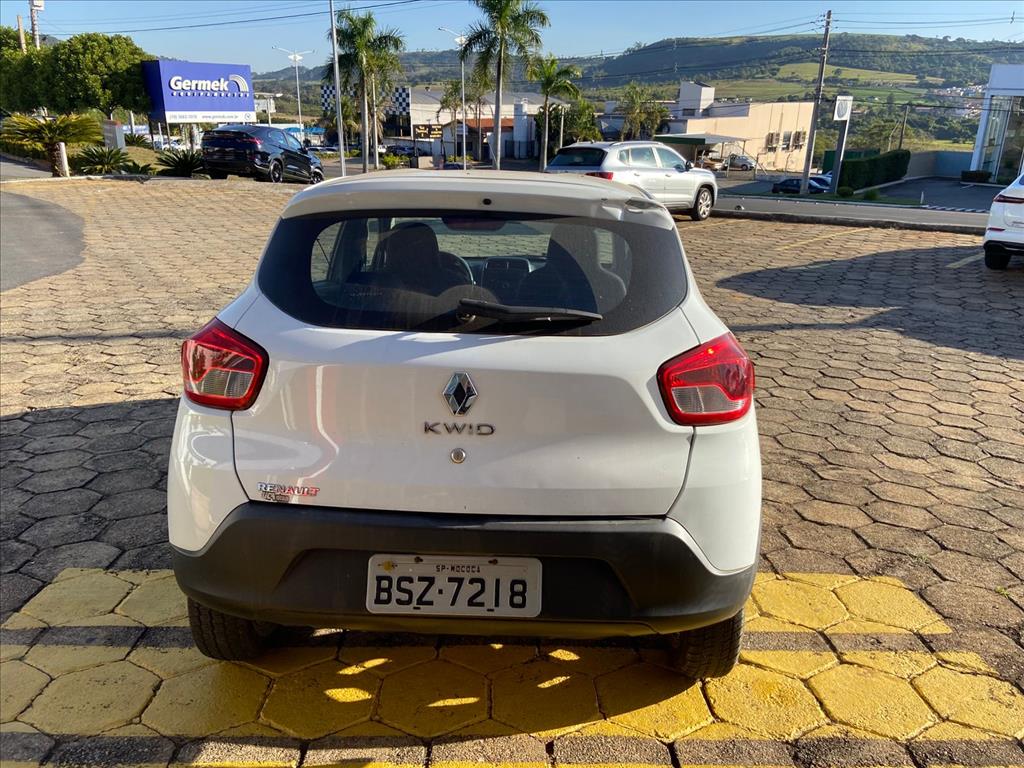 KWID 1.0 12V SCE FLEX INTENSE MANUAL4