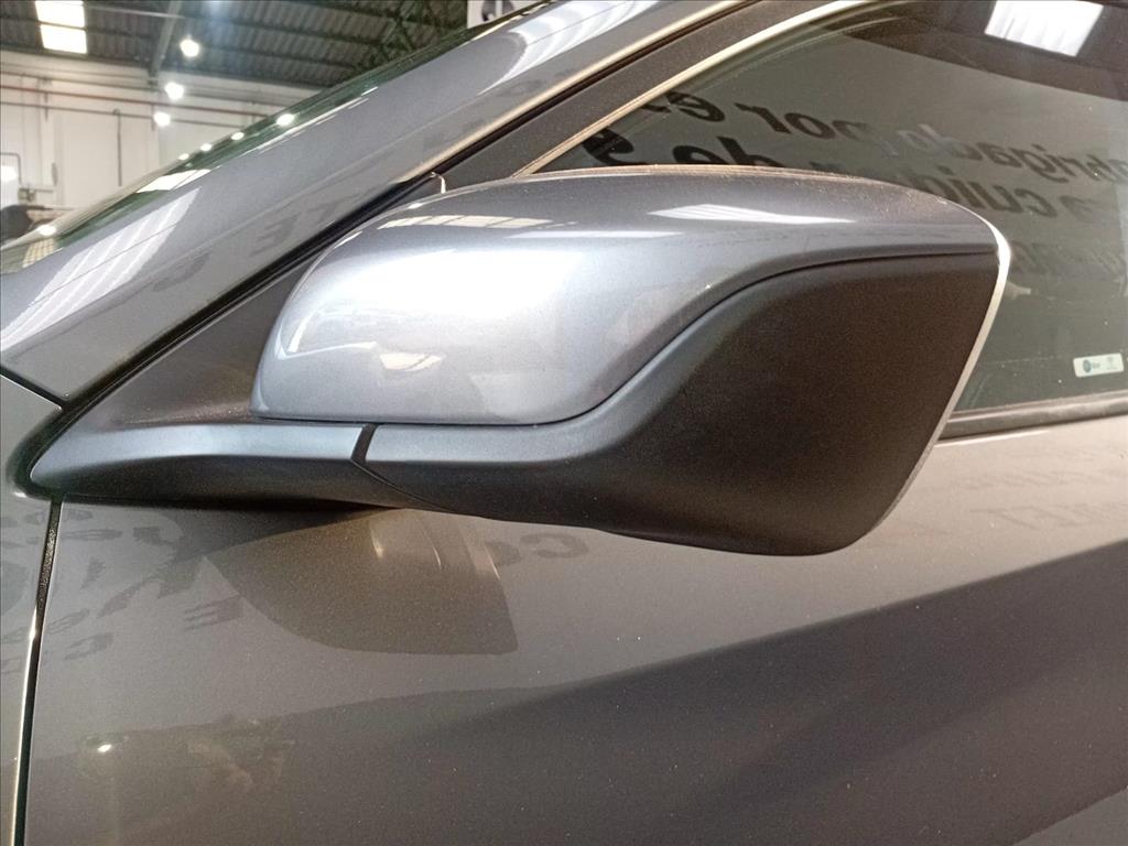 TRACKER 1.0 TURBO FLEX LT AUTOMÁTICO18