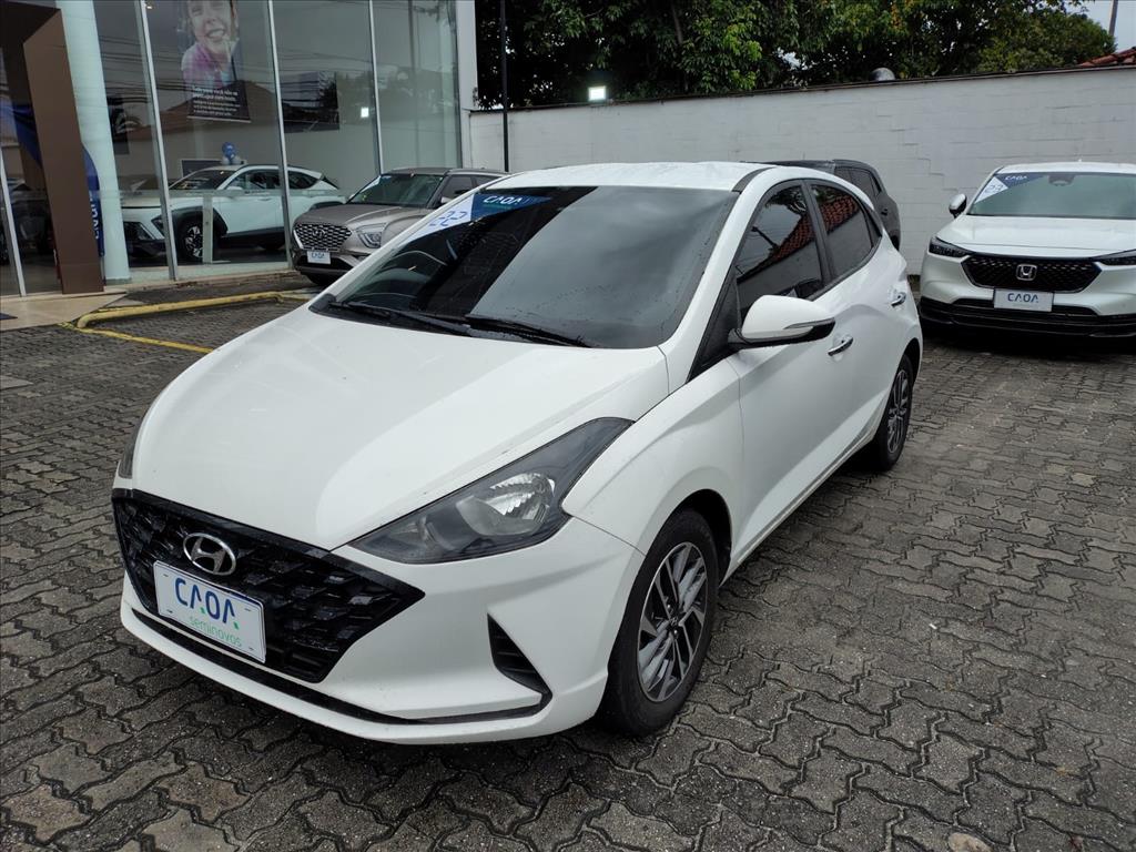1.0 TGDI FLEX PLATINUM AUTOMÁTICO