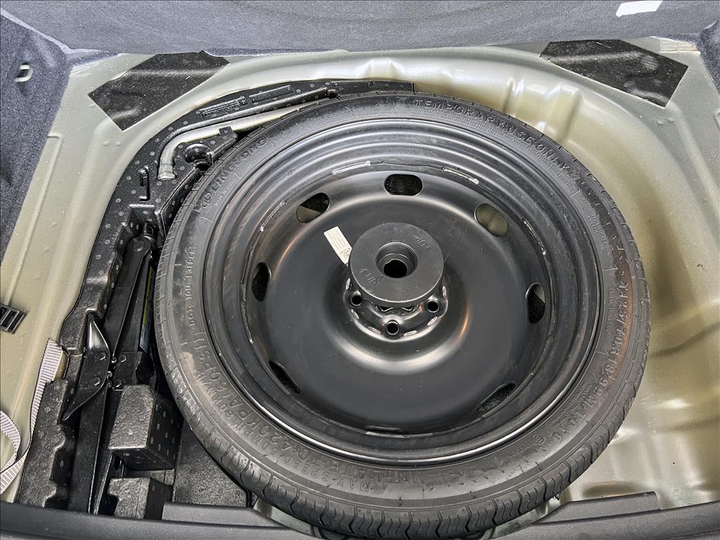 TAOS 1.4 250 TSI TOTAL FLEX HIGHLINE AUTOMÁTICO19
