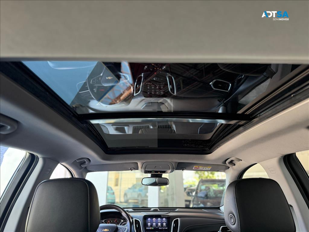CHEVROLET EQUINOX 1.5 16V TURBO GASOLINA PREMIER AWD AUTOMÁTICO
