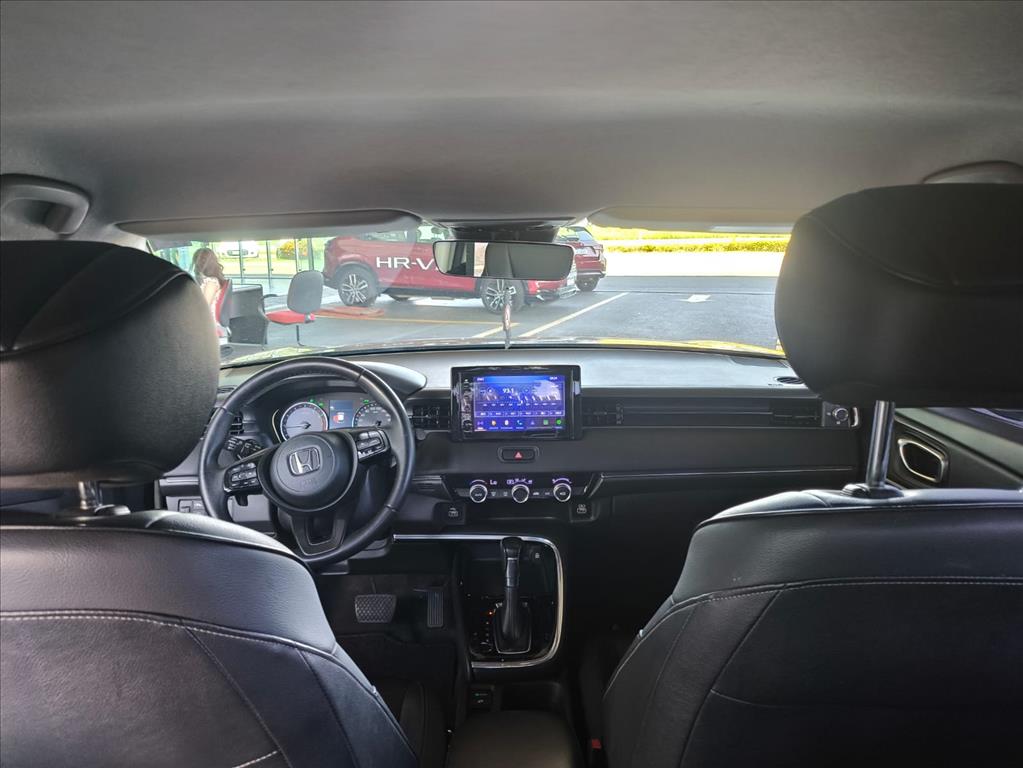 HR-V 1.5 DI I-VTEC FLEX EXL CVT9