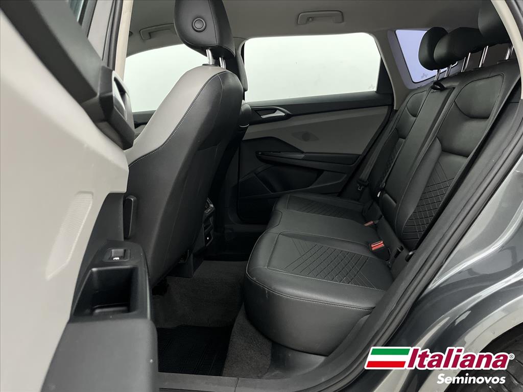 TAOS 1.4 250 TSI TOTAL FLEX COMFORTLINE AUTOMÁTICO13